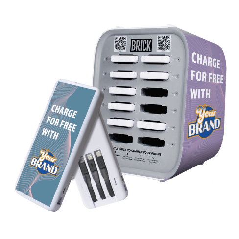 Why Brick is the way to go.